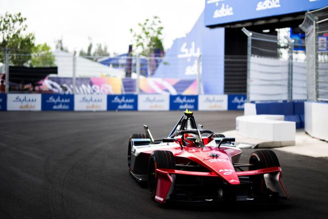 Citroën Racing Formula E: Στη Σαγκάη για έναν κρίσιμο διπλό αγώνα