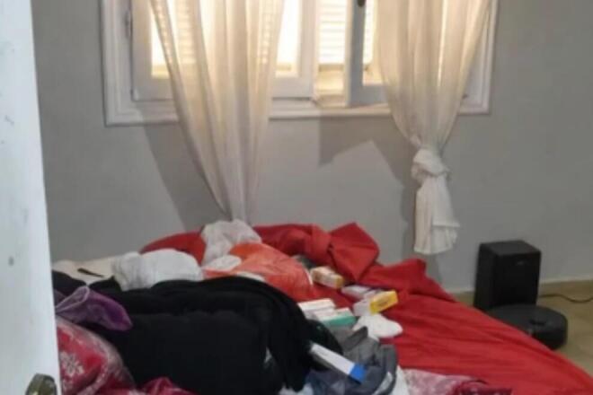 Στο σπίτι του ζευγαριού στο Αίγιο βρέθηκαν πάρα πολλά φάρμακα