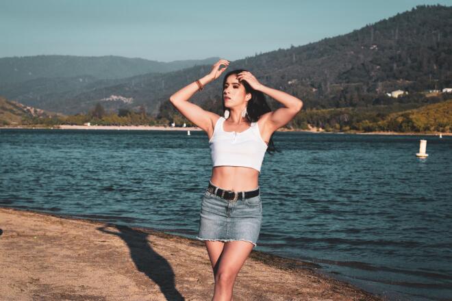 summer fashion
