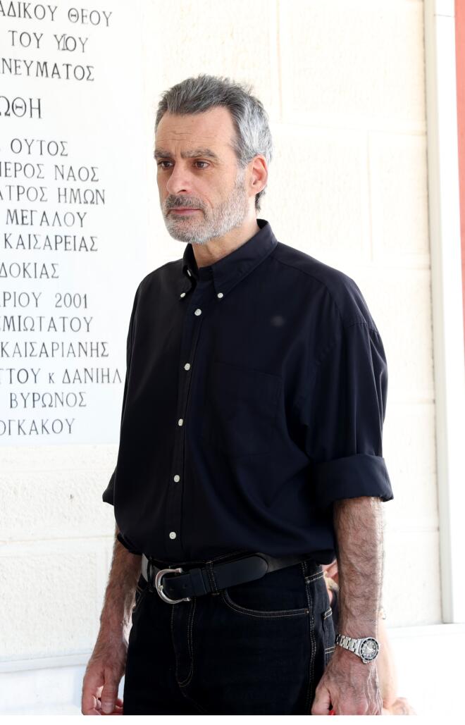 Νίκος Σταγόπουλος