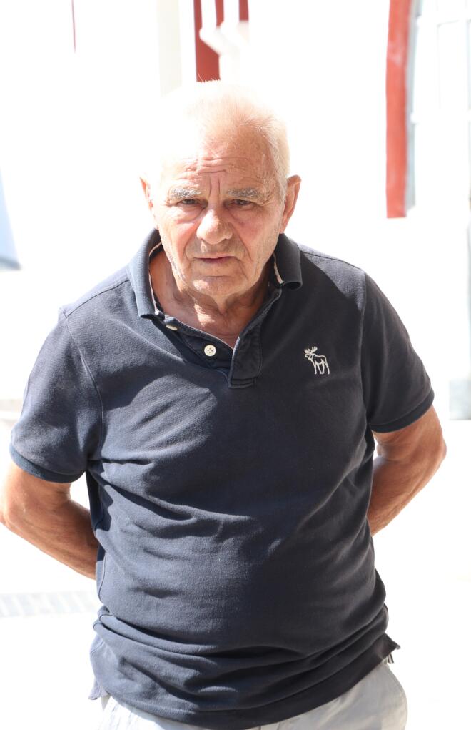 Θανάσης Μαροσούλης