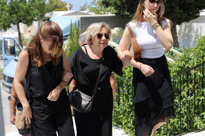 κηδεία βασίλη λεβέντη 2