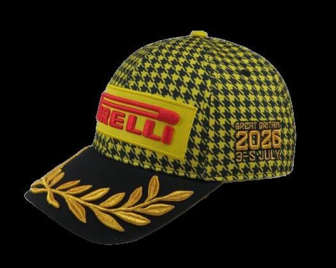 Pirelli: Οι προκλήσεις του Silverstone, λίκνου του μηχανοκίνητου αθλητισμού
