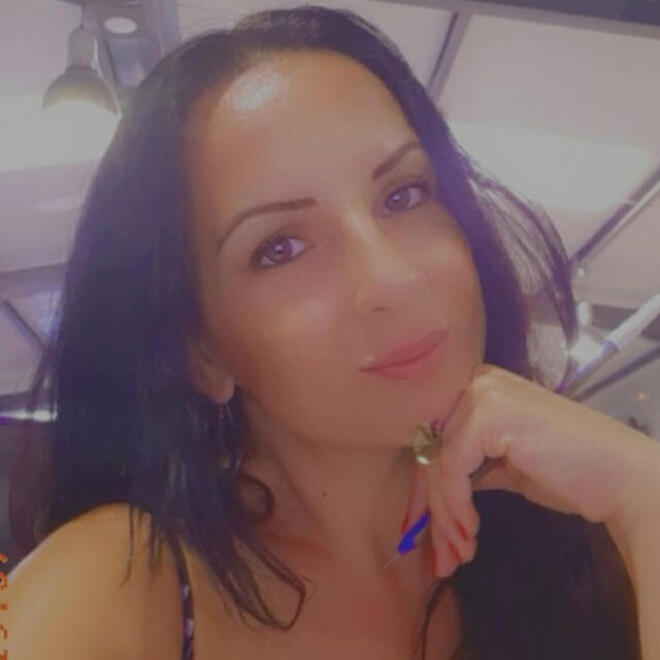 Σύμφωνα με πληροφορίες η Μαρία Αντωνογιαννάκη πέθανε από ανακοπή καρδιάς