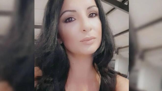 H Μαρία Αντωνογιαννάκη