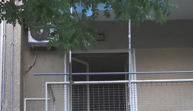 H σορός άνδρα εντοπίστηκε σε προχωρημένη σήψη μέσα σε διαμέρισμα στο Παγκράτι, όπου ζούσε με τον αδελφό του