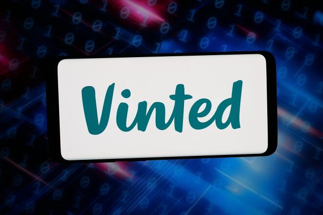 Η Vinted συνεργάζεται με τις ευρωπαϊκές διωκτικές αρχές και έχει λάβει μέτρα για ύποπτες αγγελίες που έχουν «ανέβει» στην πλαρφόρμα της - profimedia.gr