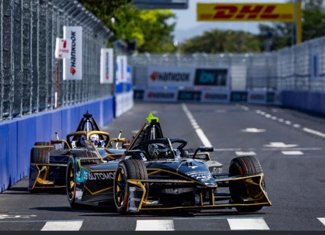 E-Prix Σαγκάης: Η DS Automobiles με ένα μεγαλειώδες επίτευγμα