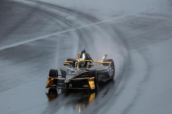 E-Prix Σαγκάης: Η DS Automobiles με ένα μεγαλειώδες επίτευγμα