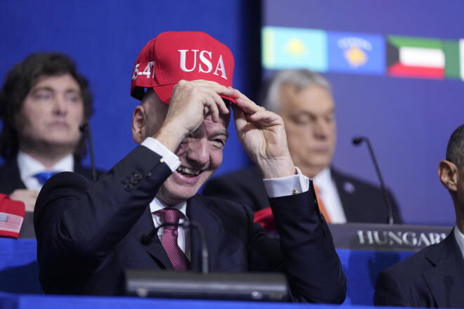 infantino