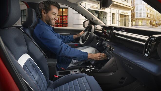 Citroën: Παρουσιάζει τη νέα έκδοση CΟLLECTIOΝ - Τιμές