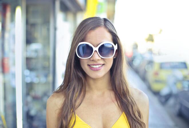 sunglasses