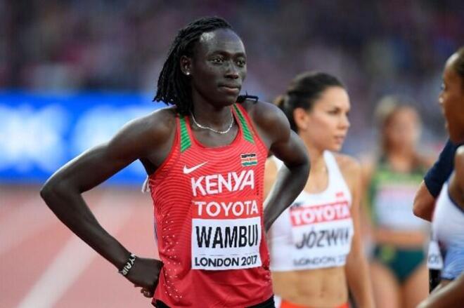 category woman