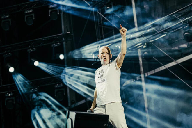 Release Athens: Garbage και Moby με νοσταλγία και πολύ clubbing!