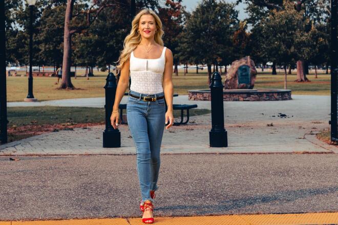 walking