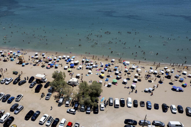 καύσωνας 3