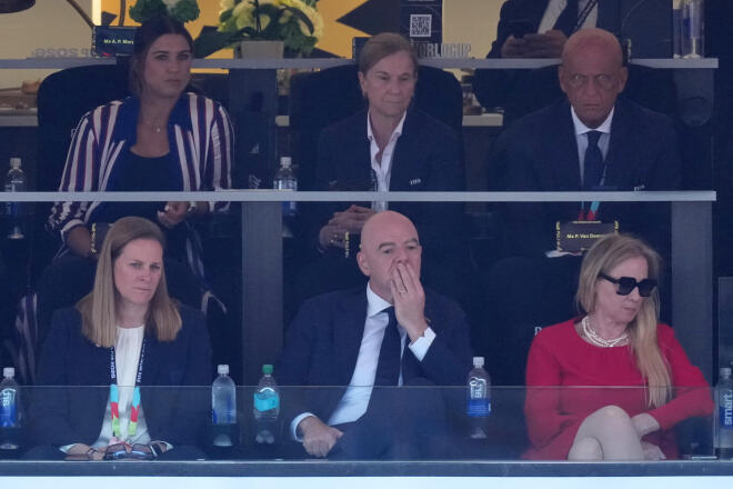 infantino