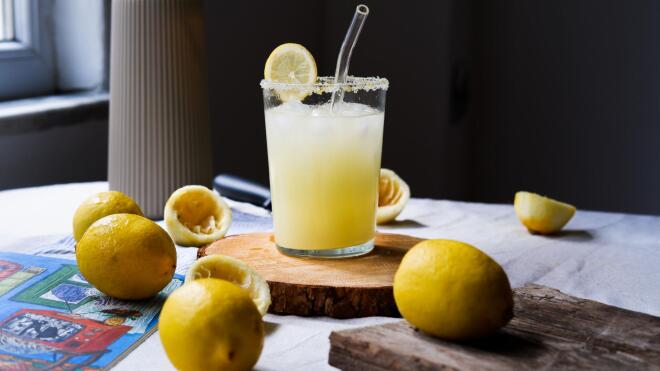lemonade
