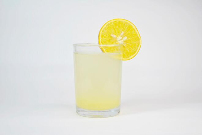 lemonade
