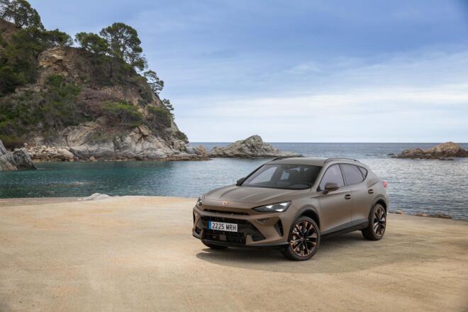 SEAT και CUPRA: Τώρα μπορείτε να τα αποκτήσετε πιο εύκολα   