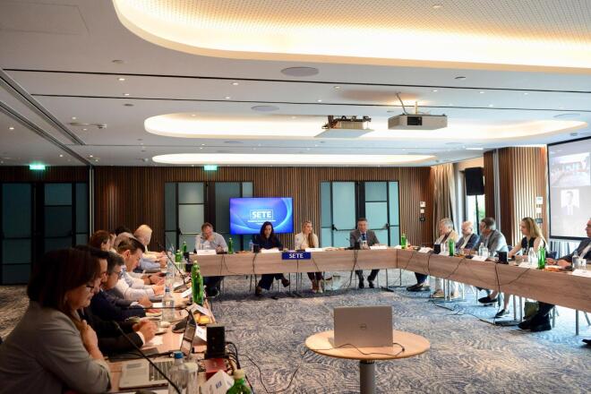 Κοινό Πρόγραμμα Δράσης του Υπουργείου Τουρισμού και του ΣΕΤΕ