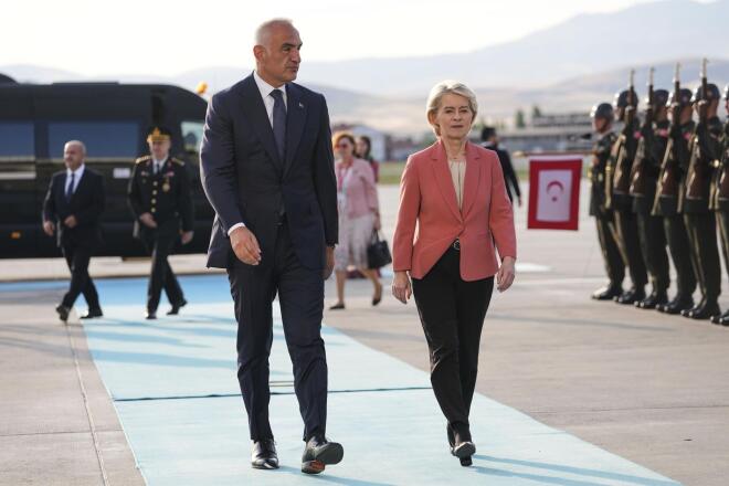 Φον ντερ Λάιεν