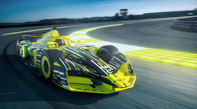 Opel GSE Formula E;: Γιατί εμπιστεύεται τη Sparco