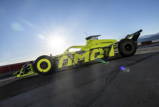 Opel GSE Formula E;: Γιατί εμπιστεύεται τη Sparco