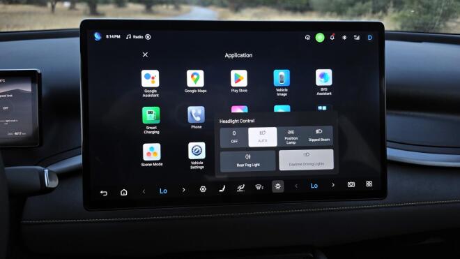 Test drive: Οδηγούμε το νέο BYD ATTO 3 Evo