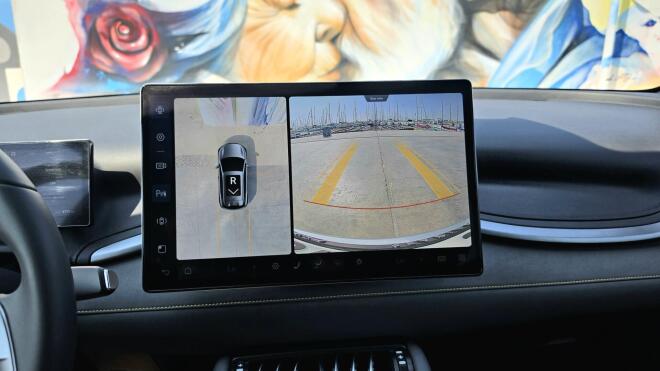 Test drive: Οδηγούμε το νέο BYD ATTO 3 Evo