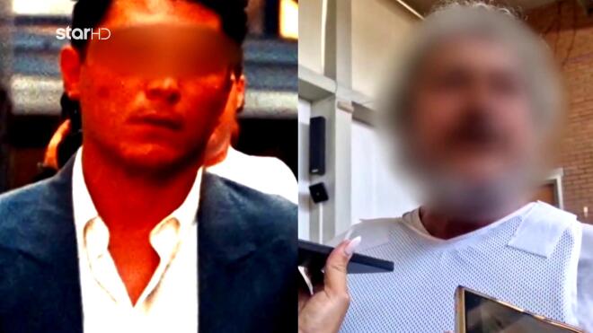 Υπόθεση Τζέιμς Δαλαμάγκα και δολοφονία ομογενή στην Αυστραλία