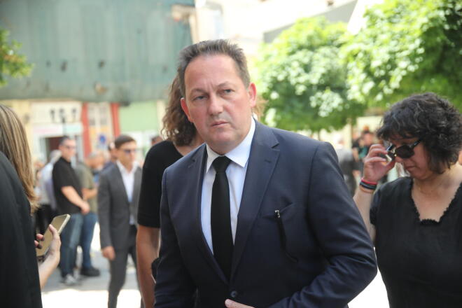 Στέλιος Πέτσας