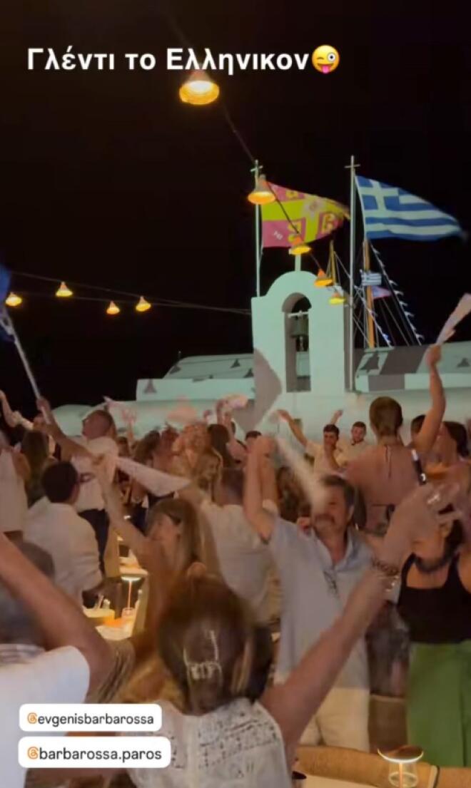 Η ανανέωση της συνεργασίας του Γιώργου Λιάγκα με το κανάλι του ΑΝΤ1 Ο Γιώργος Λιάγκας και το κανάλι του ΑΝΤ1 ανανέωσαν τελικά τη συνεργασία τους και η εκπομπή "Πρωινό" θα επιστρέψει στην πρωινή ψυχαγωγική ζώνη του καναλιού. Το κανάλι του ΑΝΤ1 χθες, Τετάρτη 8 Ιουνίου, εξέδωσε ανακοίνωση στην οποία αναφέρθηκε: Ο ΑΝΤ1 ανακοινώνει, με ιδιαίτερη χαρά, την ανανέωση της συνεργασίας του με τον Γιώργο Λιάγκα για τα επόμενα δύο χρόνια. Με πολυετή παρουσία στα Μέσα Μαζικής Ενημέρωσης, ο δυναμικός δημοσιογράφος και παρουσιαστής ξεχωρίζει για την εμπειρία, την αμεσότητα και την ικανότητά του να αφουγκράζεται την επικαιρότητα. Ο Γιώργος Λιάγκας θα βρίσκεται στο τιμόνι της καθημερινής εκπομπής "Το Πρωινό" και θα συνεχίσει να συνδυάζει τη σύγχρονη ψυχαγωγία με την έγκυρη ενημέρωση και τον ουσιαστικό σχολιασμό.