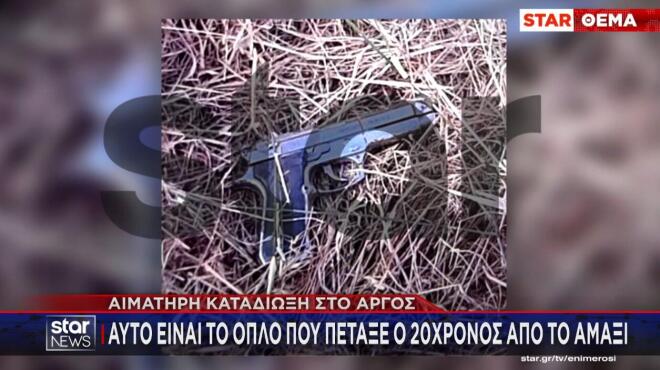 Άργος