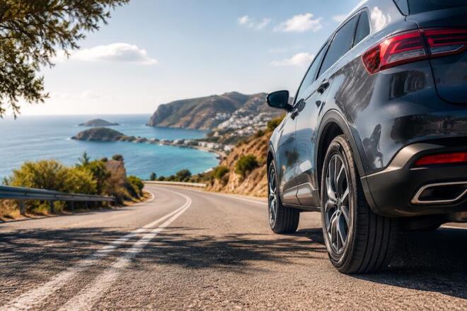 Kumho Tire: Οι δέκα έλεγχοι που κάνουν το ταξίδι πιο ασφαλές