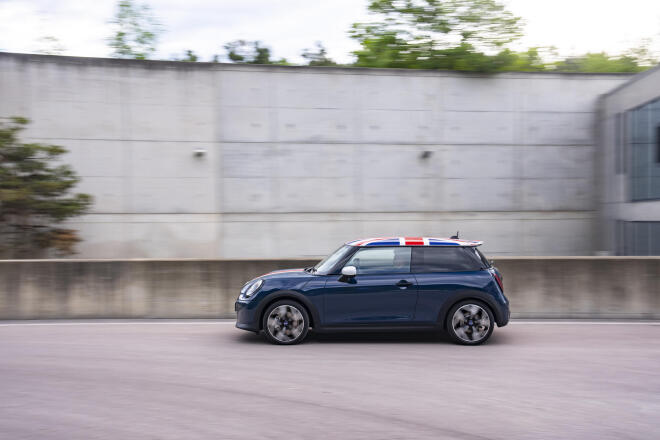 MINI Cooper Oxford Edition: Μια ξεχωριστή έκδοση με ξεχωριστή αξία
