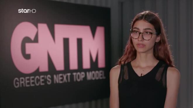 «Το πιο ωραίο σώμα που έχει περάσει από το GNTM»