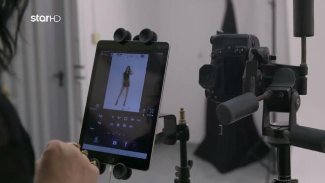 «Το πιο ωραίο σώμα που έχει περάσει από το GNTM»
