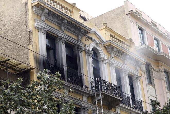 Οι δύο συνελήφθησαν σε επιχειρήσεις που έγιναν σε Κυψέλη και Χαλάνδρι