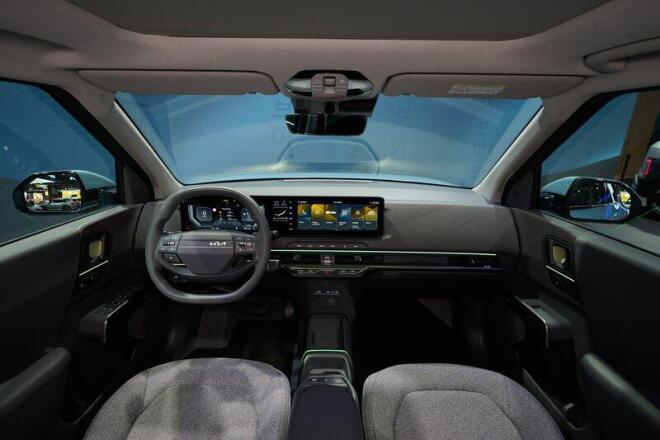 Kia EV2: Δείτε τις εκδόσεις και τις τιμές στην Ελλάδα