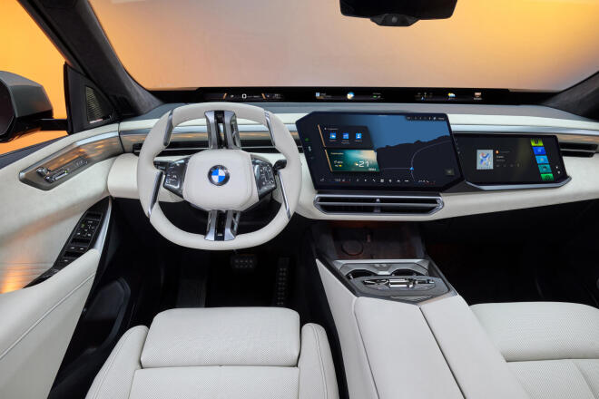 BMW X5: Πότε έρχεται και με ποιους κινητήρες 