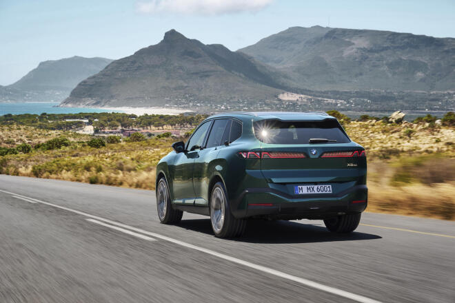 BMW X5: Πότε έρχεται και με ποιους κινητήρες 