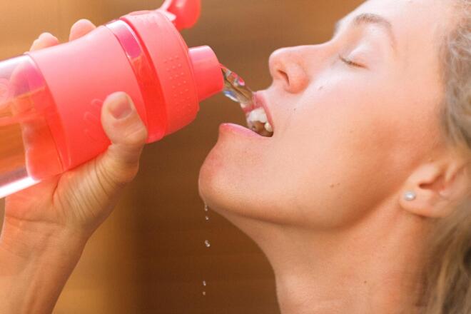 hydration