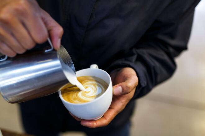 cappuccino