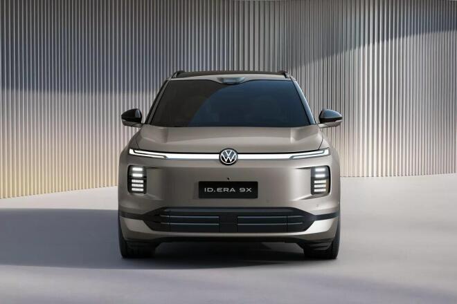 Όμιλος VW: Δείτε τις πωλήσεις των ηλεκτρικών μοντέλων