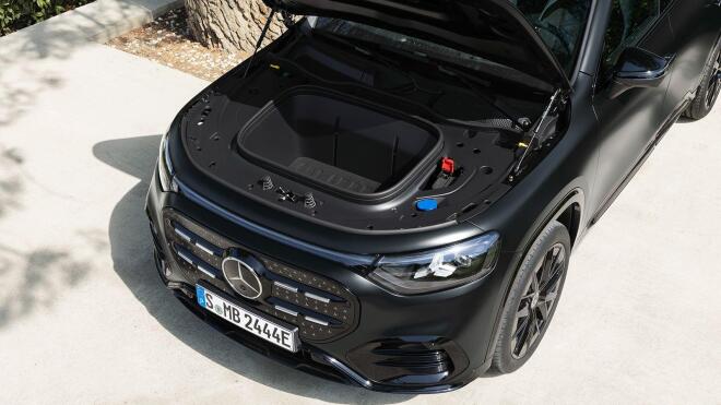 Mercedes-Benz GLB: Δείτε τις εκδόσεις και τις τιμές