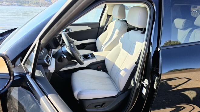 Test drive: Δοκιμάζουμε το νέο BYD Atto 2 DM-i 212 PS