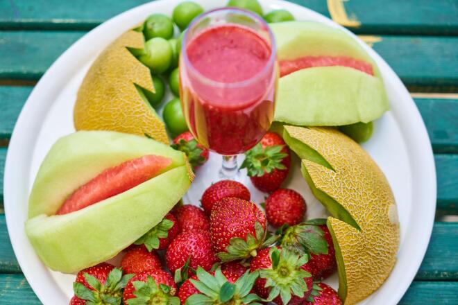 watermelon