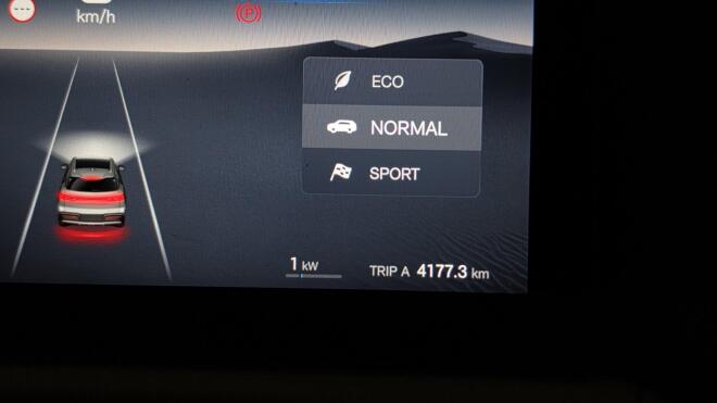 Test drive: Δοκιμάζουμε το νέο BYD Atto 2 DM-i 212 PS