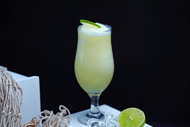 frozen margarita